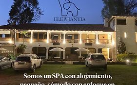 Elephantia Spa Hotel
